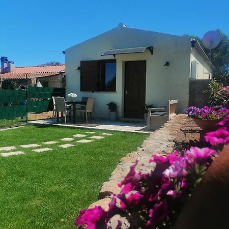 La Locandina Olbia Buitenkant foto