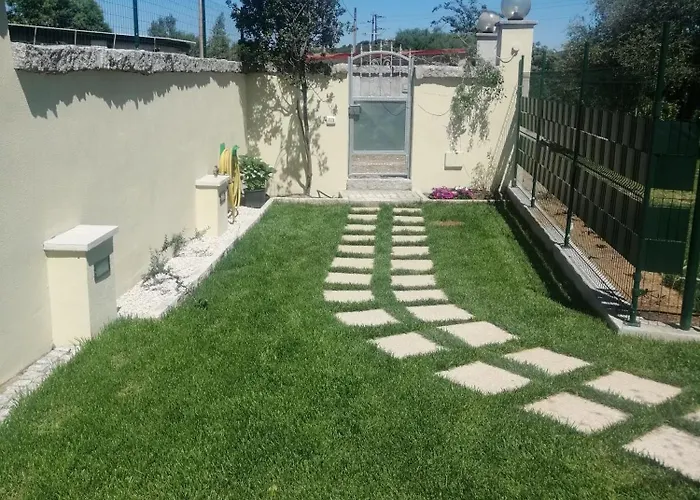 La Locandina