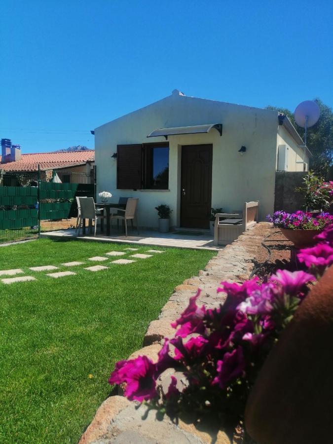 La Locandina Olbia