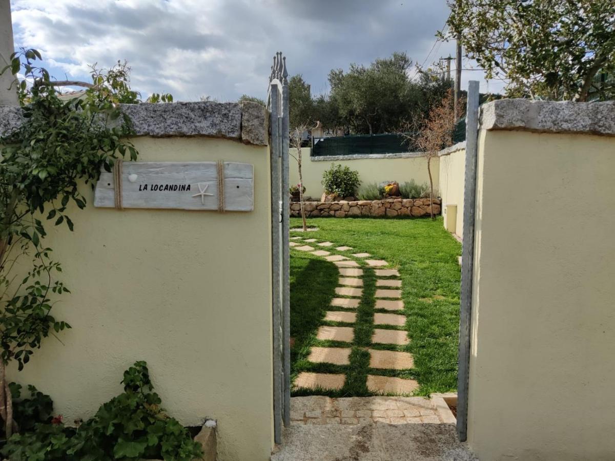La Locandina Holiday home Olbia