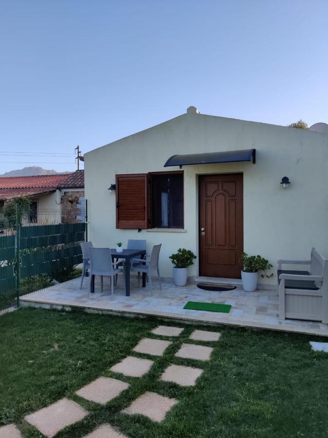 Hébergement de vacances La Locandina