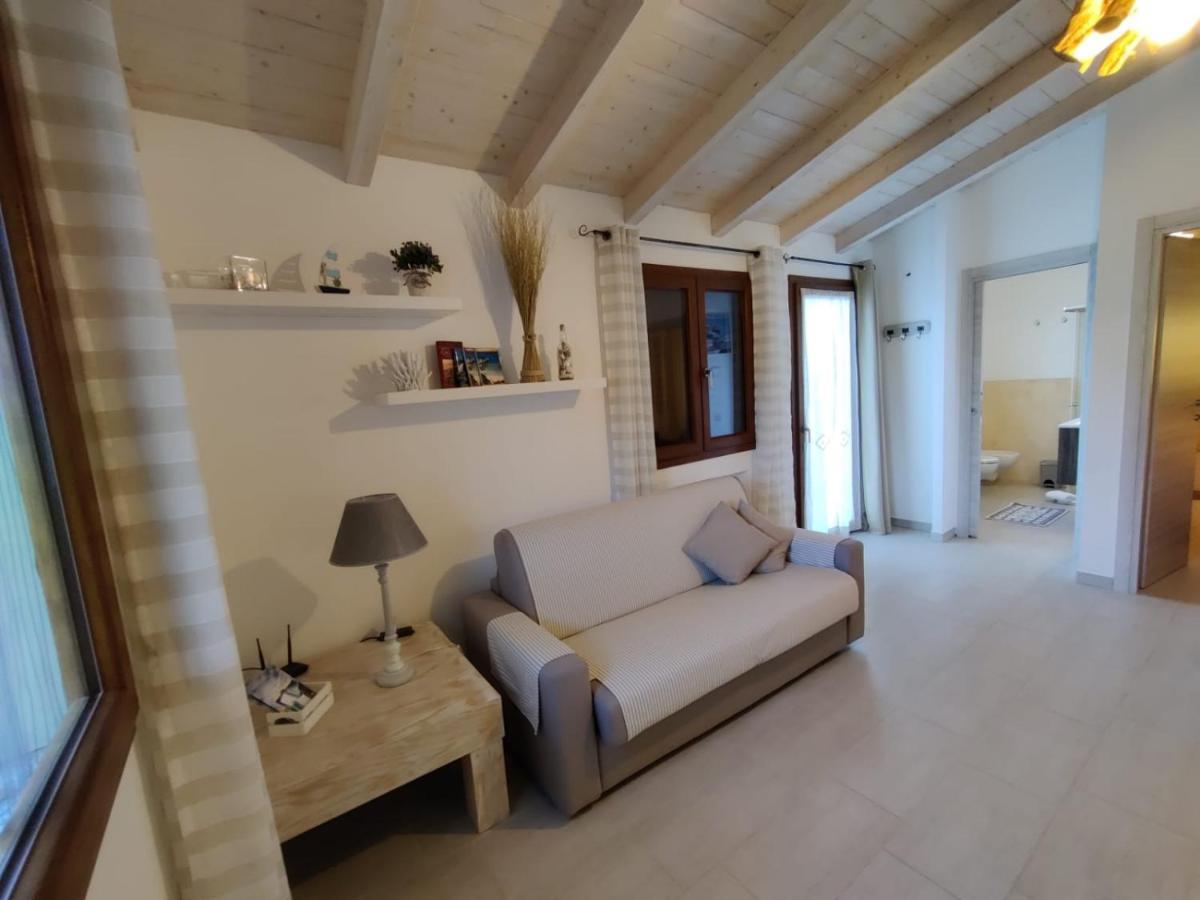 Hébergement de vacances La Locandina *