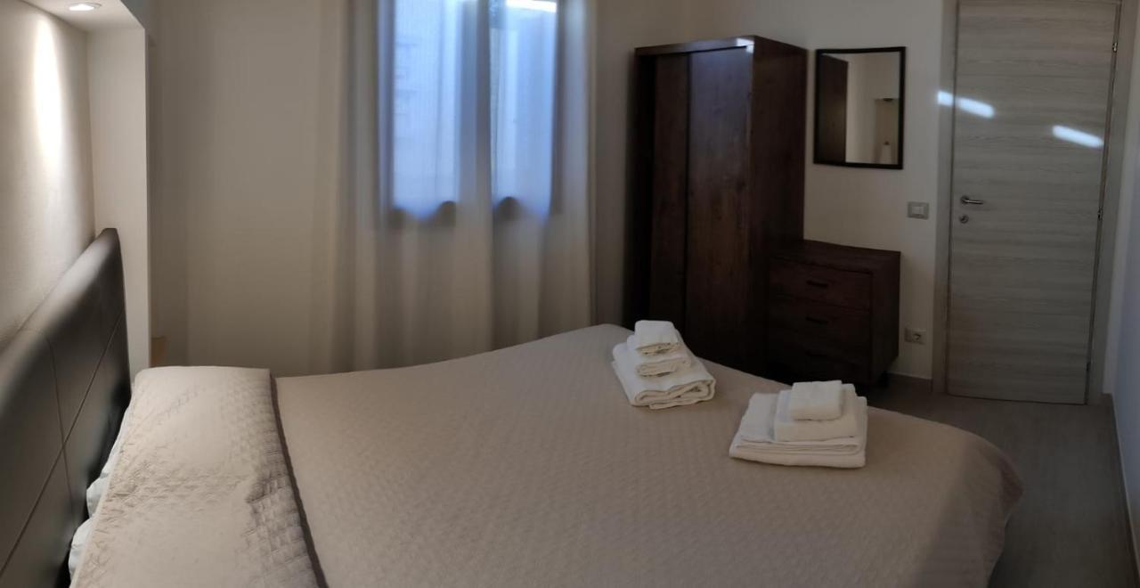 La Locandina Holiday home Olbia