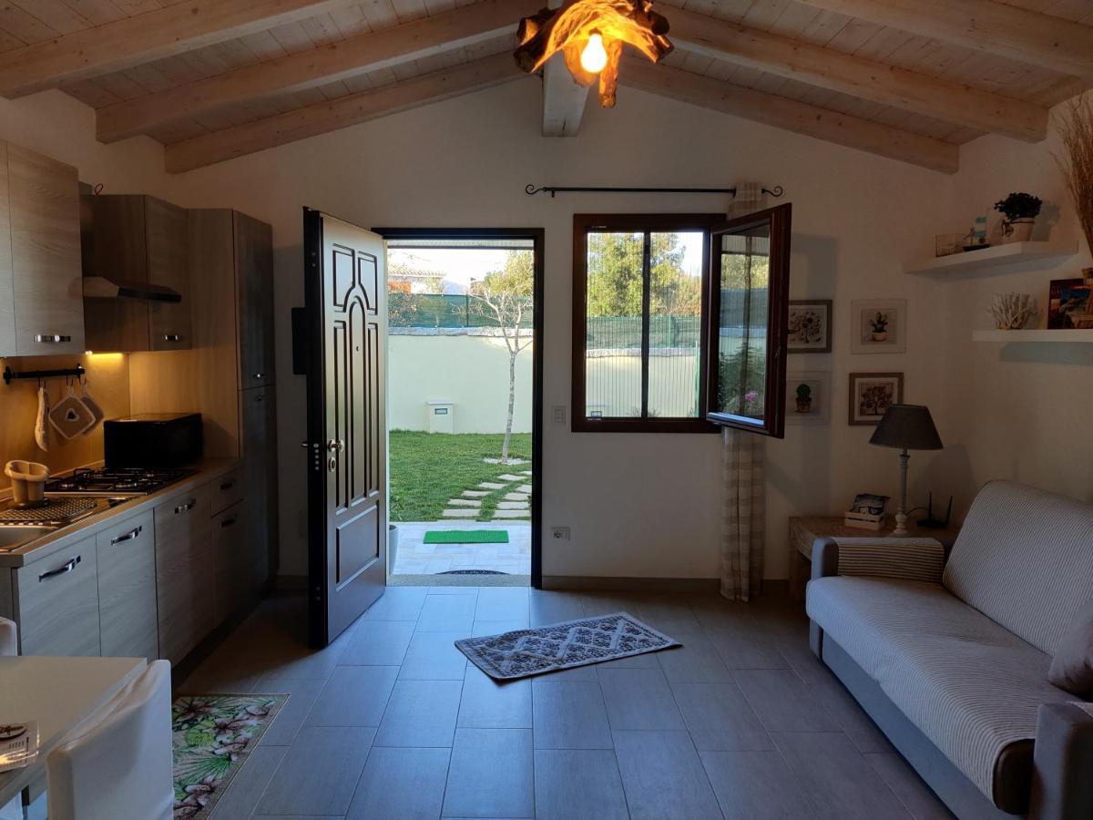 Holiday home La Locandina