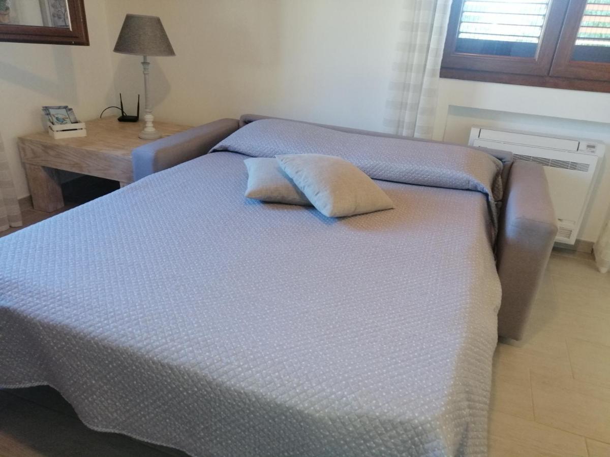 La Locandina * Olbia