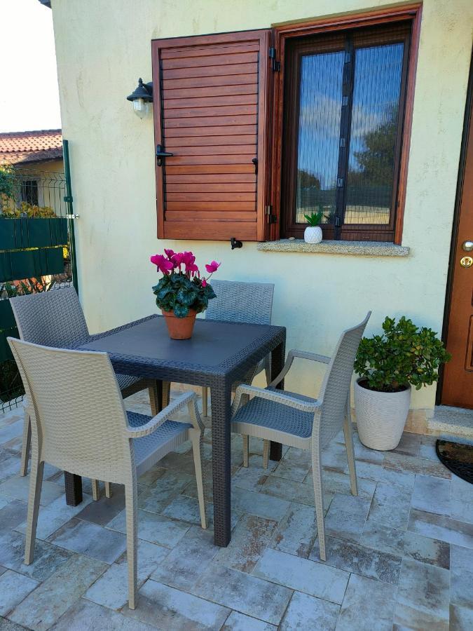 Holiday home La Locandina Olbia