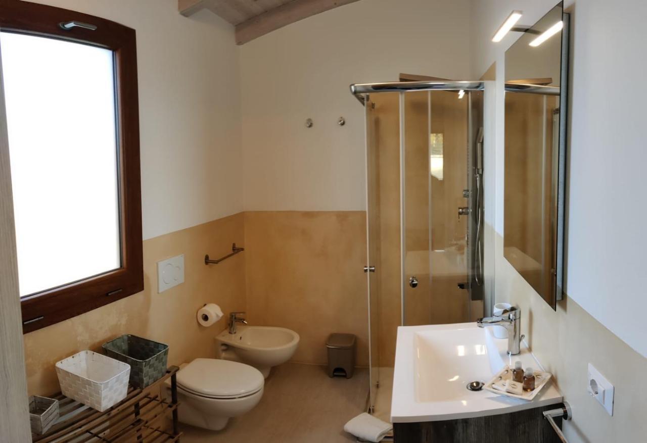 Holiday home La Locandina *