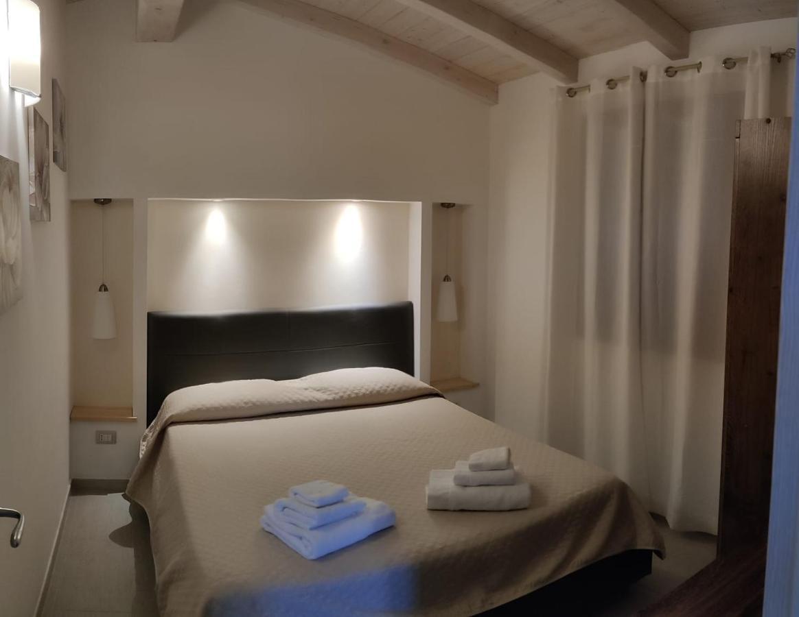 Holiday home La Locandina