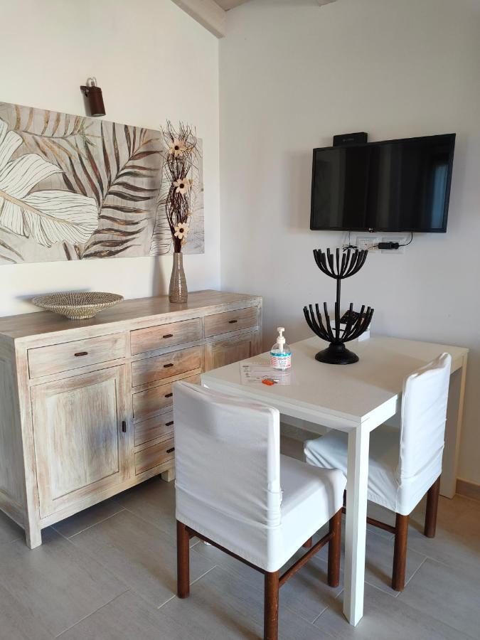 La Locandina Olbia
